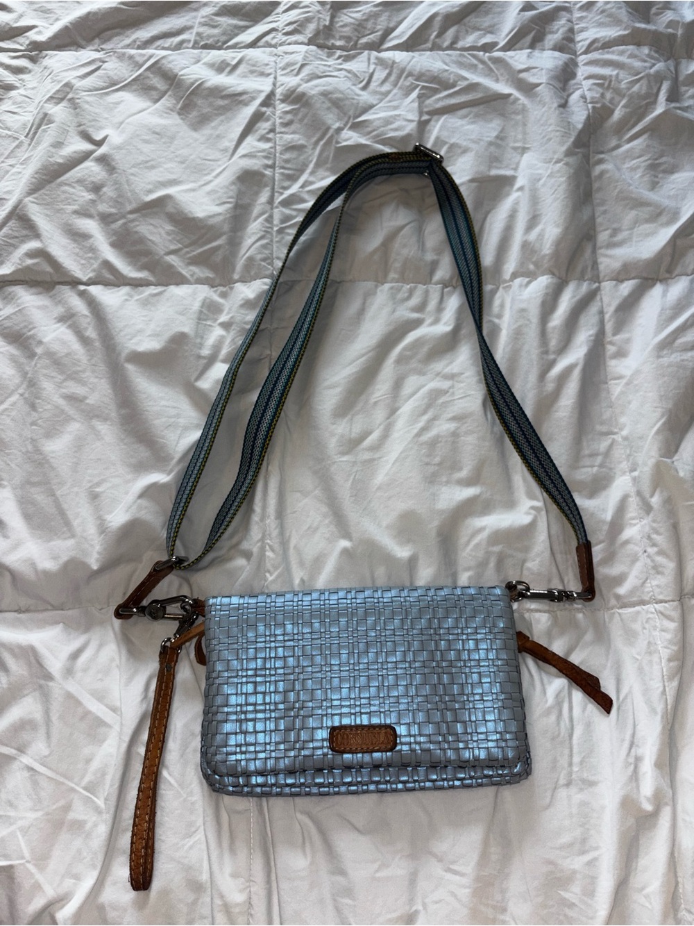 Consuela Skye Uptown Crossbody HTF